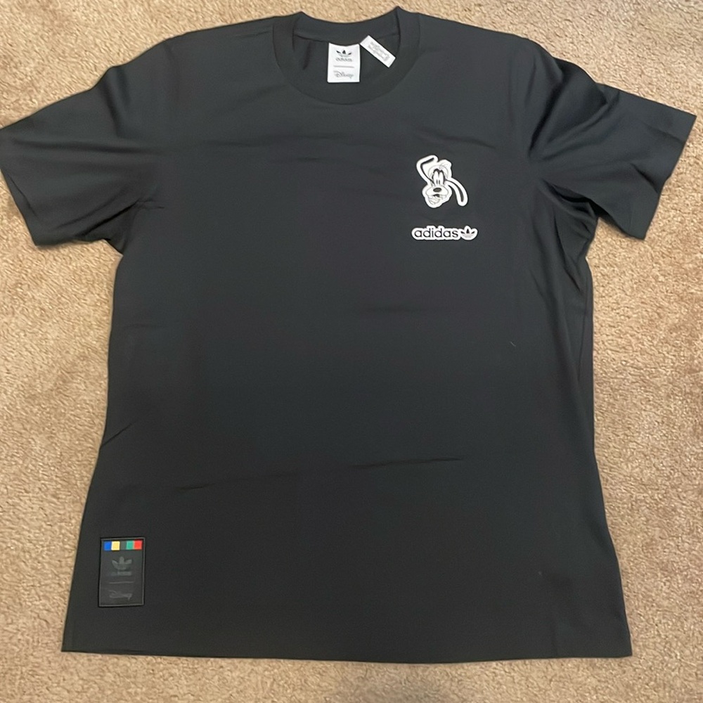 ADIDAS Originals x Disney Goofy T-shirt